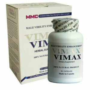 قرص وایمکس چیست ؟ Vimax قیمت قرص وایمکس در داروخانه